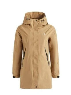 Khujo Damen Jacke - ZULETIA2 -Deutschland Khujo Verkaufs-Shop Damen Jacke ZULETIA2 pdstandard bust 522714 0001 bustfront 1