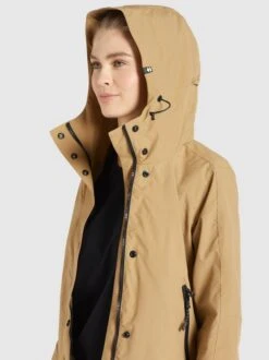 Khujo Damen Jacke - ZULETIA2 -Deutschland Khujo Verkaufs-Shop Damen Jacke ZULETIA2 pdstandard 522714 0001 modeldetail 1