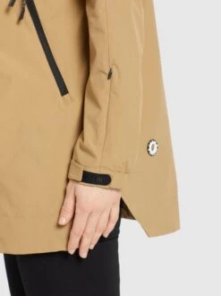 Khujo Damen Jacke - ZULETIA2 -Deutschland Khujo Verkaufs-Shop Damen Jacke ZULETIA2 pdstandard 522714 0001 modeldetail 2