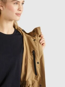 Khujo Damen Jacke - ZULETIA2 -Deutschland Khujo Verkaufs-Shop Damen Jacke ZULETIA2 pdstandard 522714 0001 modeldetail 3