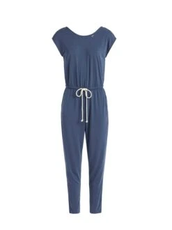 Khujo Damen Jumpsuit - RAMONE -Deutschland Khujo Verkaufs-Shop Damen Jumpsuit RAMONE pdstandard bust 522693 0002 bustfront 1