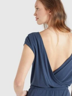 Khujo Damen Jumpsuit - RAMONE -Deutschland Khujo Verkaufs-Shop Damen Jumpsuit RAMONE pdstandard 522693 0002 modeldetail 1