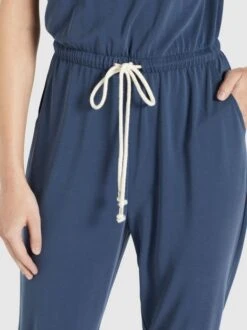 Khujo Damen Jumpsuit - RAMONE -Deutschland Khujo Verkaufs-Shop Damen Jumpsuit RAMONE pdstandard 522693 0002 modeldetail 2