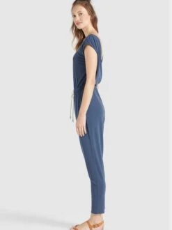 Khujo Damen Jumpsuit - RAMONE -Deutschland Khujo Verkaufs-Shop Damen Jumpsuit RAMONE pdstandard 522693 0002 modelside 1