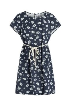 Khujo Damen Kleid - ASBA -Deutschland Khujo Verkaufs-Shop Damen Kleid ASBA pdstandard bust 523900 0004 bustfront 1