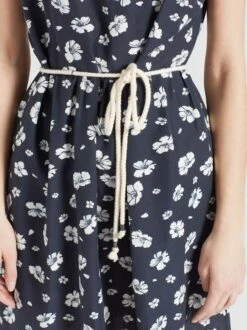 Khujo Damen Kleid - ASBA -Deutschland Khujo Verkaufs-Shop Damen Kleid ASBA pdstandard 523900 0004 modeldetail 1