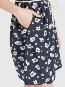 Khujo Damen Kleid - ASBA -Deutschland Khujo Verkaufs-Shop Damen Kleid ASBA pdstandard 523900 0004 modeldetail 3