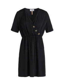 Khujo Damen Kleid - BENEDICA 8 Khujo Damen Kleid - BENEDICA -Deutschland Khujo Verkaufs-Shop Damen Kleid BENEDICA pdstandard bust 531090 0002 bustfront 1