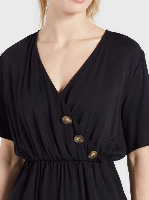 Damen Kleid - BENEDICA Khujo Damen Kleid - BENEDICA -Deutschland Khujo Verkaufs-Shop Damen Kleid BENEDICA pdstandard 531090 0002 modeldetail 1