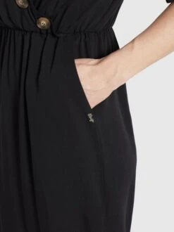 Khujo Damen Kleid - BENEDICA 6 Khujo Damen Kleid - BENEDICA -Deutschland Khujo Verkaufs-Shop Damen Kleid BENEDICA pdstandard 531090 0002 modeldetail 2