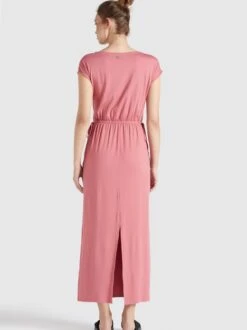 Khujo Damen Kleid - CRISTELLA -Deutschland Khujo Verkaufs-Shop Damen Kleid CRISTELLA pdstandard 522686 0002 modelback 1