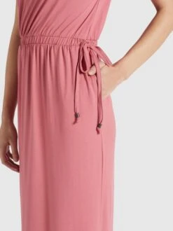 Khujo Damen Kleid - CRISTELLA -Deutschland Khujo Verkaufs-Shop Damen Kleid CRISTELLA pdstandard 522686 0002 modeldetail 1