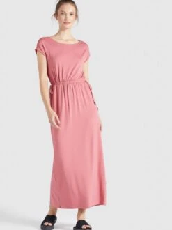 Khujo Damen Kleid - CRISTELLA