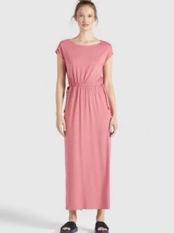 Khujo Damen Kleid - CRISTELLA -Deutschland Khujo Verkaufs-Shop Damen Kleid CRISTELLA pdstandard 522686 0002 modelfront 3
