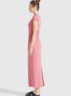 Khujo Damen Kleid - CRISTELLA -Deutschland Khujo Verkaufs-Shop Damen Kleid CRISTELLA pdstandard 522686 0002 modelside 1