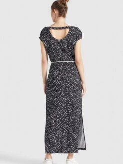 Khujo Damen Kleid - DOREEN 3 Khujo Damen Kleid - DOREEN -Deutschland Khujo Verkaufs-Shop Damen Kleid DOREEN pdstandard 522777 0003 modelback 1