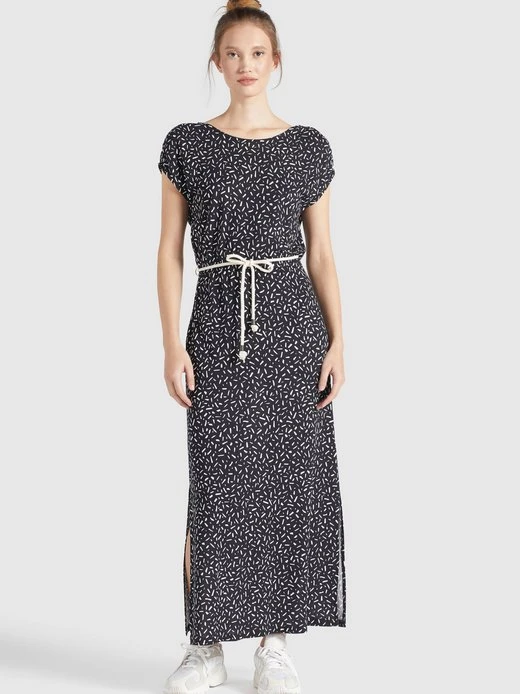 Damen Kleid - DOREEN Khujo Damen Kleid - DOREEN -Deutschland Khujo Verkaufs-Shop Damen Kleid DOREEN pdstandard 522777 0003 modeldetail 1