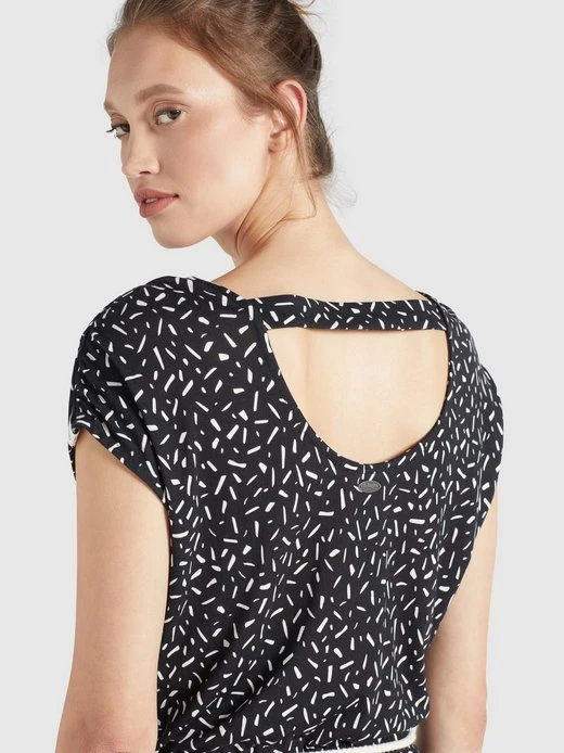 Damen Kleid - DOREEN Khujo Damen Kleid - DOREEN -Deutschland Khujo Verkaufs-Shop Damen Kleid DOREEN pdstandard 522777 0003 modeldetail 2