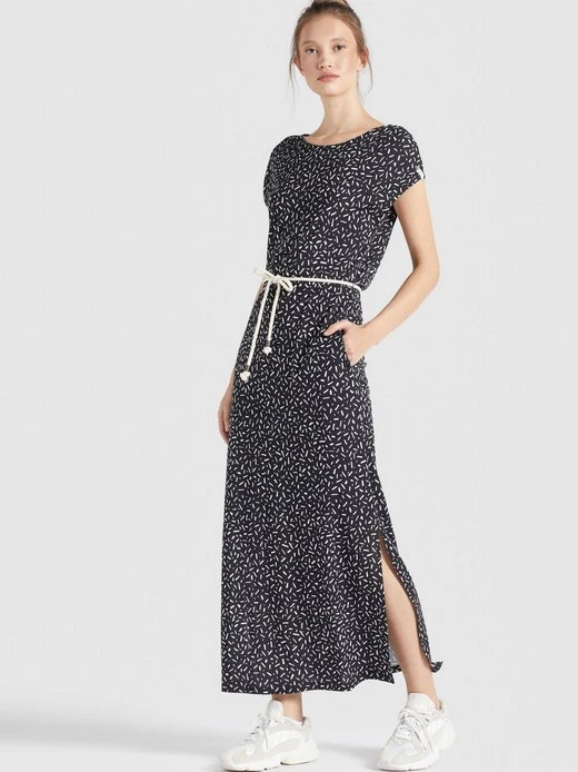 Damen Kleid - DOREEN Khujo Damen Kleid - DOREEN -Deutschland Khujo Verkaufs-Shop Damen Kleid DOREEN pdstandard 522777 0003 modelfront 1