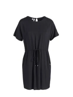 Khujo Damen Kleid - FIDELIA -Deutschland Khujo Verkaufs-Shop Damen Kleid FIDELIA pdstandard bust 522719 0003 bustfront 1