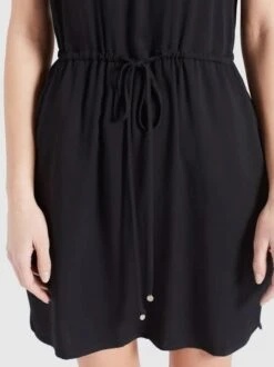 Khujo Damen Kleid - FIDELIA -Deutschland Khujo Verkaufs-Shop Damen Kleid FIDELIA pdstandard 522719 0003 modeldetail 1