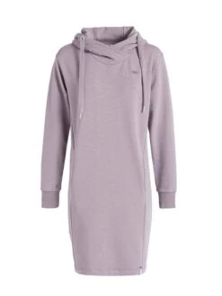 Khujo Damen Kleid - HALOUMA -Deutschland Khujo Verkaufs-Shop Damen Kleid HALOUMA pdstandard bust 522785 0006 bustfront 1