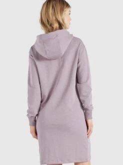 Khujo Damen Kleid - HALOUMA -Deutschland Khujo Verkaufs-Shop Damen Kleid HALOUMA pdstandard 522785 0006 modelback 1