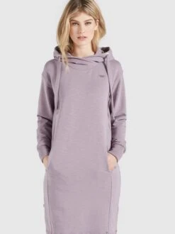 Khujo Damen Kleid - HALOUMA -Deutschland Khujo Verkaufs-Shop Damen Kleid HALOUMA pdstandard 522785 0006 modeldetail 1