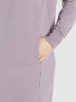 Khujo Damen Kleid - HALOUMA -Deutschland Khujo Verkaufs-Shop Damen Kleid HALOUMA pdstandard 522785 0006 modeldetail 3