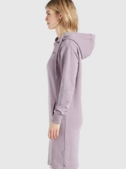 Khujo Damen Kleid - HALOUMA -Deutschland Khujo Verkaufs-Shop Damen Kleid HALOUMA pdstandard 522785 0006 modelside 1