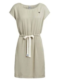 Khujo Damen Kleid - HEDIYE -Deutschland Khujo Verkaufs-Shop Damen Kleid HEDIYE pdstandard bust 603067 0004 bustfront 1