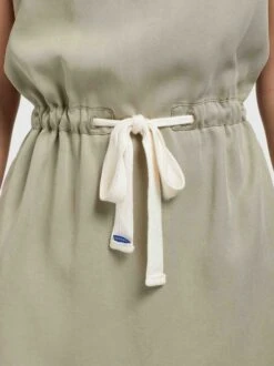 Khujo Damen Kleid - HEDIYE -Deutschland Khujo Verkaufs-Shop Damen Kleid HEDIYE pdstandard 603067 0004 modeldetail 2