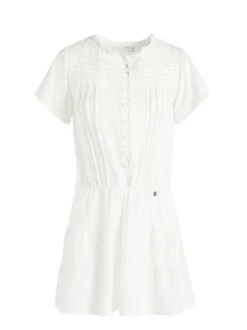 Khujo Damen Kleid - KAPUA -Deutschland Khujo Verkaufs-Shop Damen Kleid KAPUA pdstandard bust 522786 0002 bustfront 1