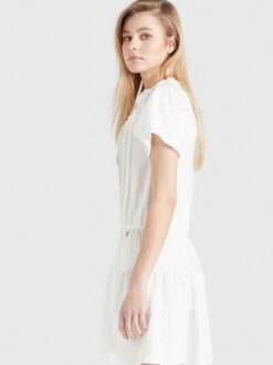 Khujo Damen Kleid - KAPUA -Deutschland Khujo Verkaufs-Shop Damen Kleid KAPUA pdstandard 522786 0002 modelside 1