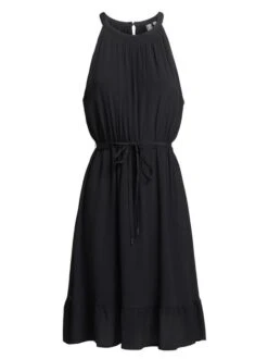 Khujo Damen Kleid - KELSA3 -Deutschland Khujo Verkaufs-Shop Damen Kleid KELSA3 pdstandard bust 624967 0001 bustfront 1