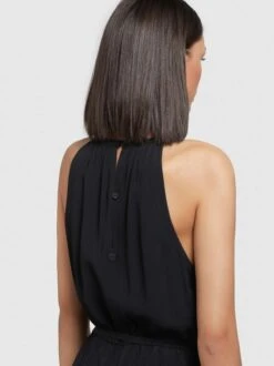 Khujo Damen Kleid - KELSA3 -Deutschland Khujo Verkaufs-Shop Damen Kleid KELSA3 pdstandard 624967 0001 modeldetail 1