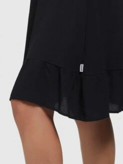 Khujo Damen Kleid - KELSA3 -Deutschland Khujo Verkaufs-Shop Damen Kleid KELSA3 pdstandard 624967 0001 modeldetail 2