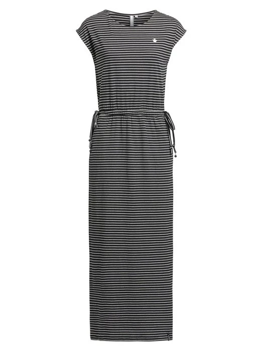 Damen Kleid - LEEFKE STRIPES Khujo Damen Kleid - LEEFKE STRIPES -Deutschland Khujo Verkaufs-Shop Damen Kleid LEEFKE STRIPES pdstandard bust 624966 0001 bustfront 1