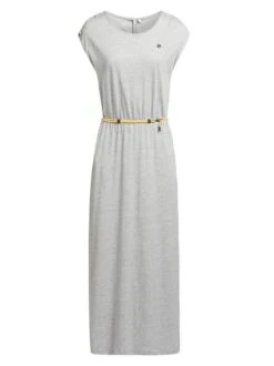 Khujo Damen Kleid - MIRNA -Deutschland Khujo Verkaufs-Shop Damen Kleid MIRNA pdstandard bust 624971 0001 bustfront 1