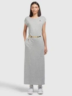 Khujo Damen Kleid - MIRNA