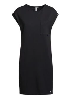 Khujo Damen Kleid - NISHA -Deutschland Khujo Verkaufs-Shop Damen Kleid NISHA pdstandard bust 624968 0001 bustfront 1