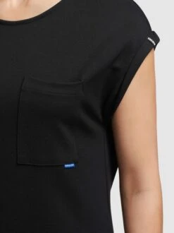 Khujo Damen Kleid - NISHA -Deutschland Khujo Verkaufs-Shop Damen Kleid NISHA pdstandard 624968 0001 modeldetail 1