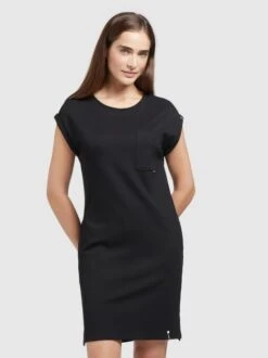 Khujo Damen Kleid - NISHA