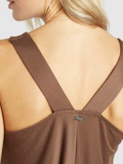 Khujo Damen Kleid - PADMA -Deutschland Khujo Verkaufs-Shop Damen Kleid PADMA pdstandard 522748 0004 modeldetail 2