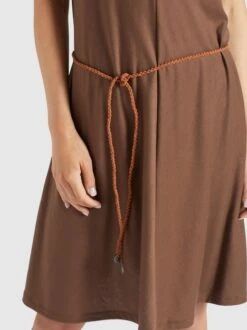 Khujo Damen Kleid - PADMA -Deutschland Khujo Verkaufs-Shop Damen Kleid PADMA pdstandard 522748 0004 modeldetail 3