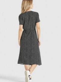 Khujo Damen Kleid - PORGY 3 Khujo Damen Kleid - PORGY -Deutschland Khujo Verkaufs-Shop Damen Kleid PORGY pdstandard 522692 0002 modelback 1