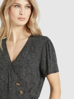 Khujo Damen Kleid - PORGY 5 Khujo Damen Kleid - PORGY -Deutschland Khujo Verkaufs-Shop Damen Kleid PORGY pdstandard 522692 0002 modeldetail 1