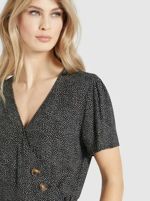 Damen Kleid - PORGY Khujo Damen Kleid - PORGY -Deutschland Khujo Verkaufs-Shop Damen Kleid PORGY pdstandard 522692 0002 modeldetail 1