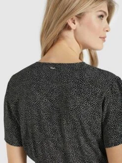 Khujo Damen Kleid - PORGY 6 Khujo Damen Kleid - PORGY -Deutschland Khujo Verkaufs-Shop Damen Kleid PORGY pdstandard 522692 0002 modeldetail 2