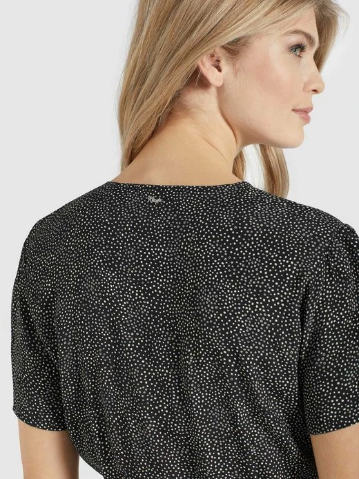 Damen Kleid - PORGY Khujo Damen Kleid - PORGY -Deutschland Khujo Verkaufs-Shop Damen Kleid PORGY pdstandard 522692 0002 modeldetail 2